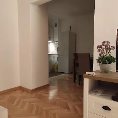 Apartment Olga