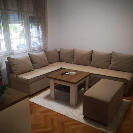Apartment Olga Trebinje