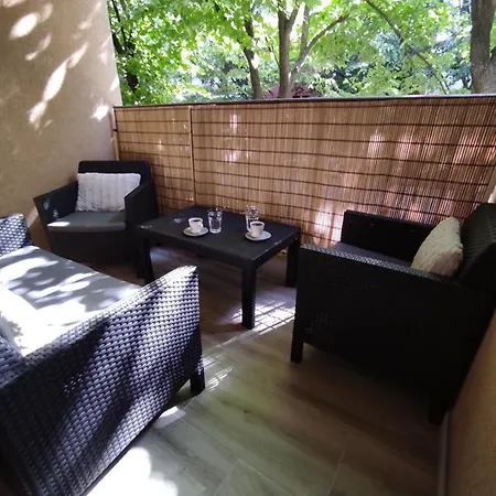 Olga تريبينيي