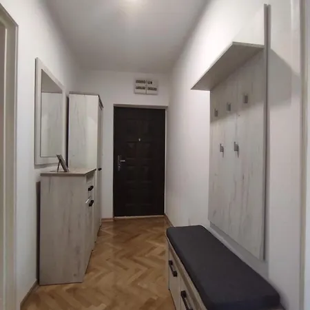 Apartment Olga