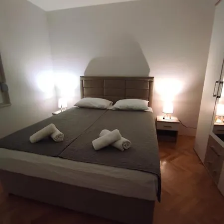 아파트 Olga 트레빈예