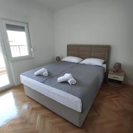 Apartment Olga *