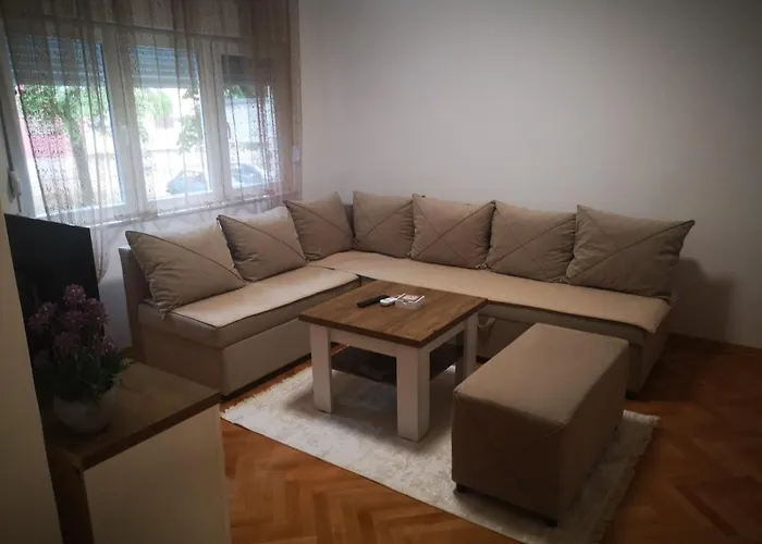 Apartmán Olga Trebinje
