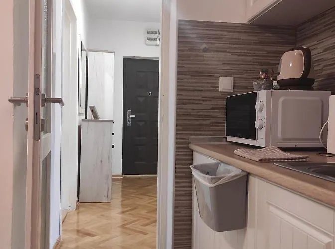 Apartmán Olga Trebinje