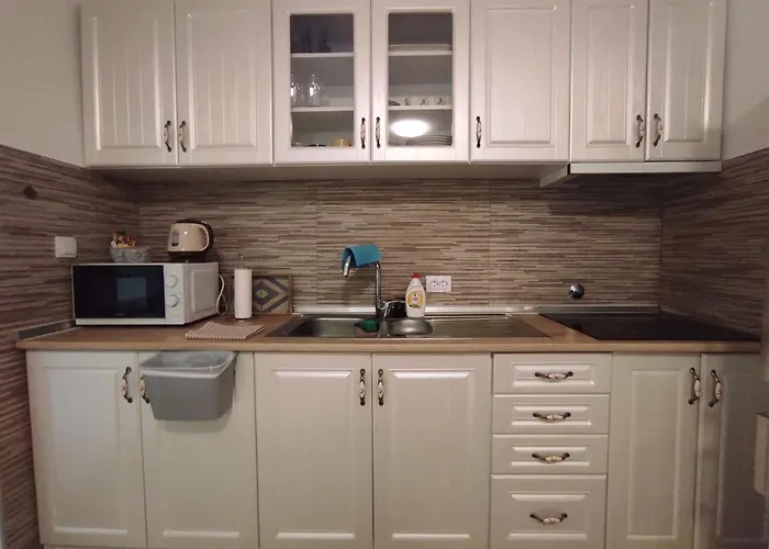 Apartmán Olga Trebinje