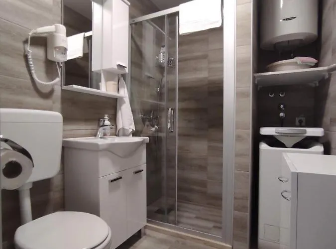 Apartmán Olga Trebinje